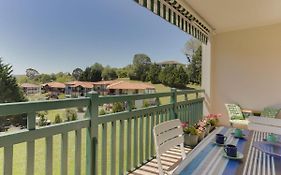 Apartment Le Clos Saint Vincent